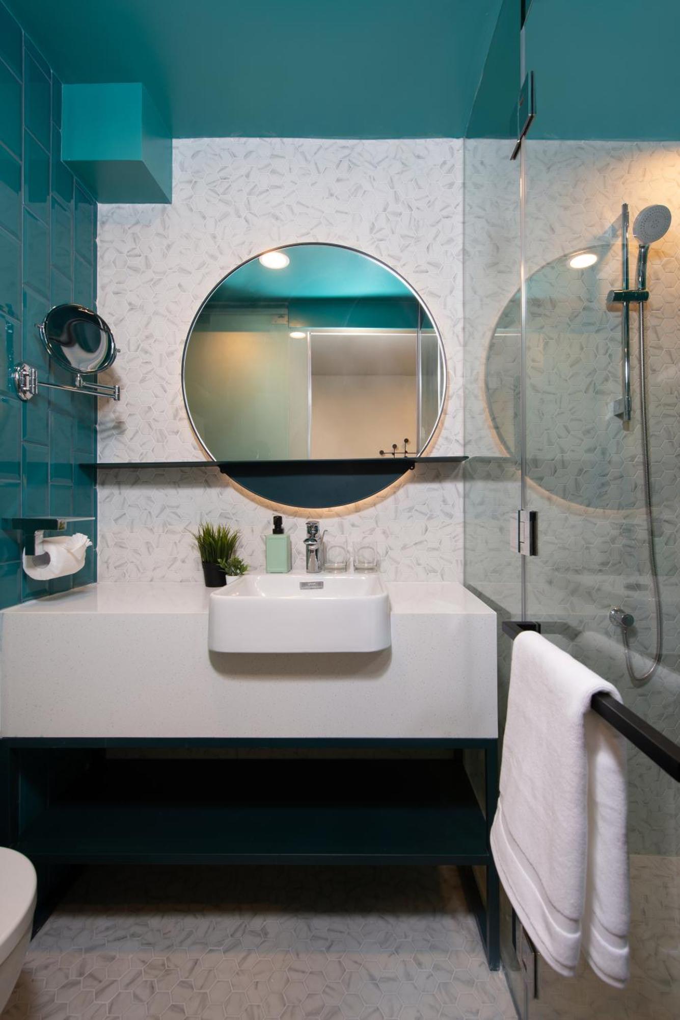 Lyf Cebu City Managed By The Ascott Limited Extérieur photo