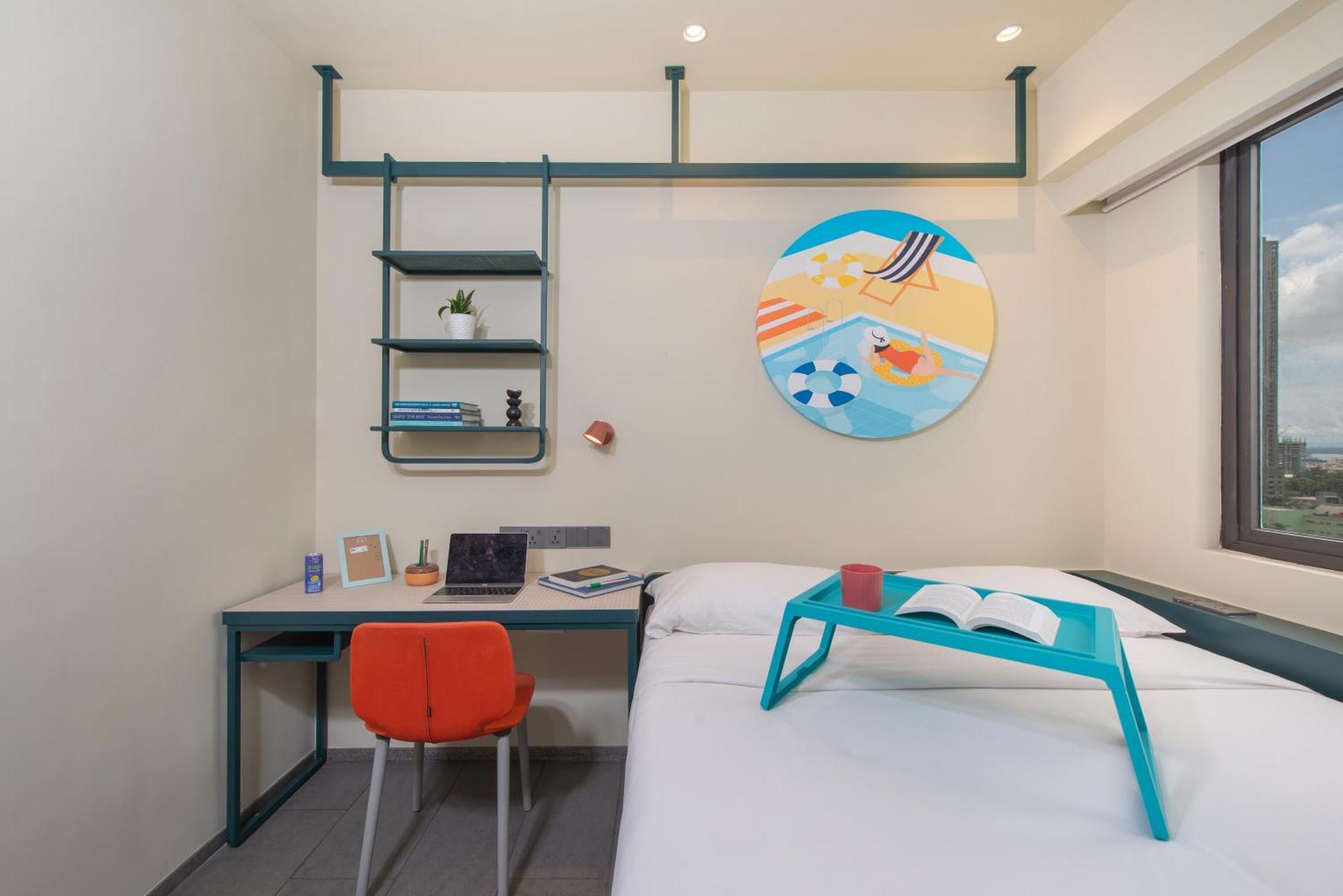 Lyf Cebu City Managed By The Ascott Limited Extérieur photo