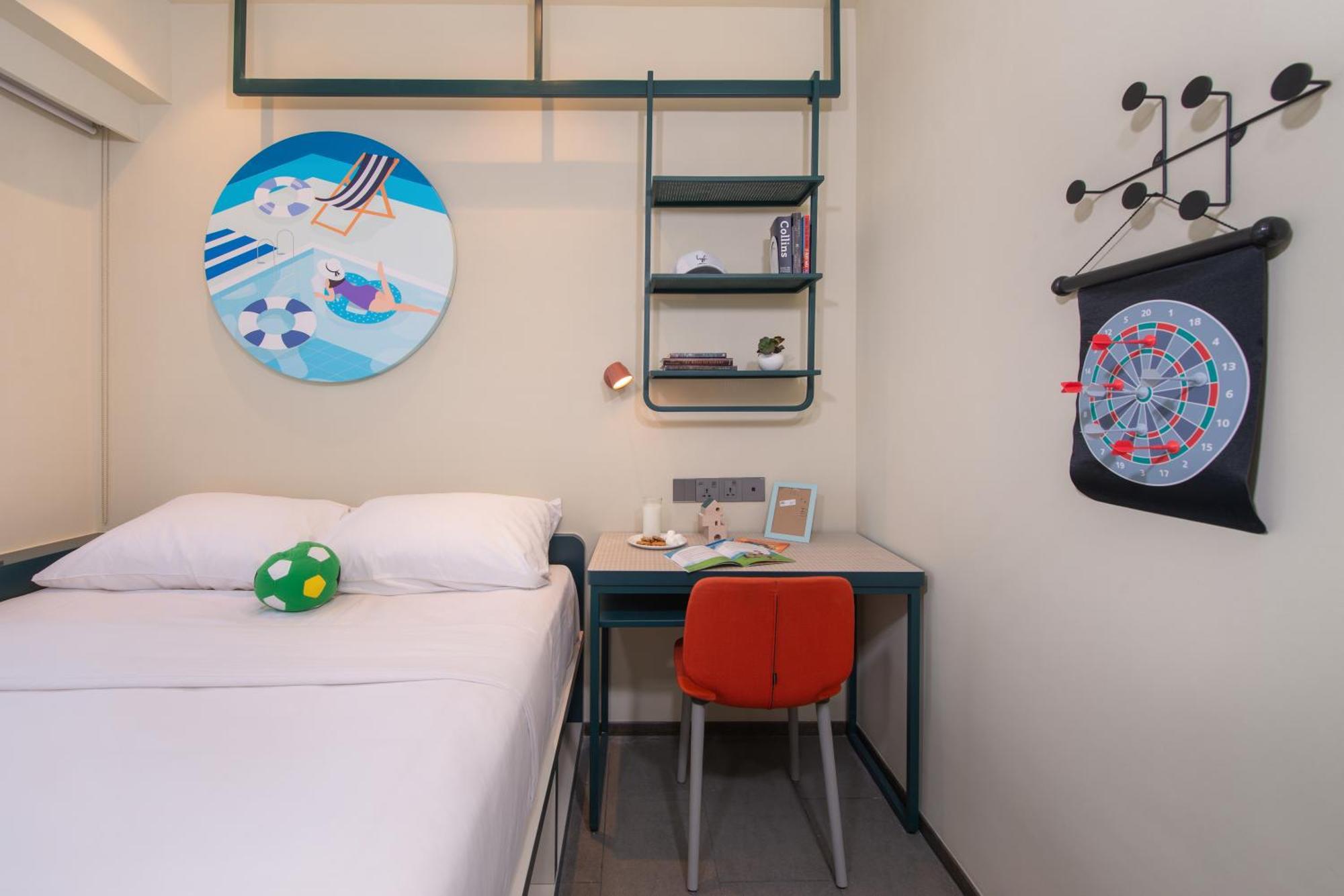 Lyf Cebu City Managed By The Ascott Limited Extérieur photo