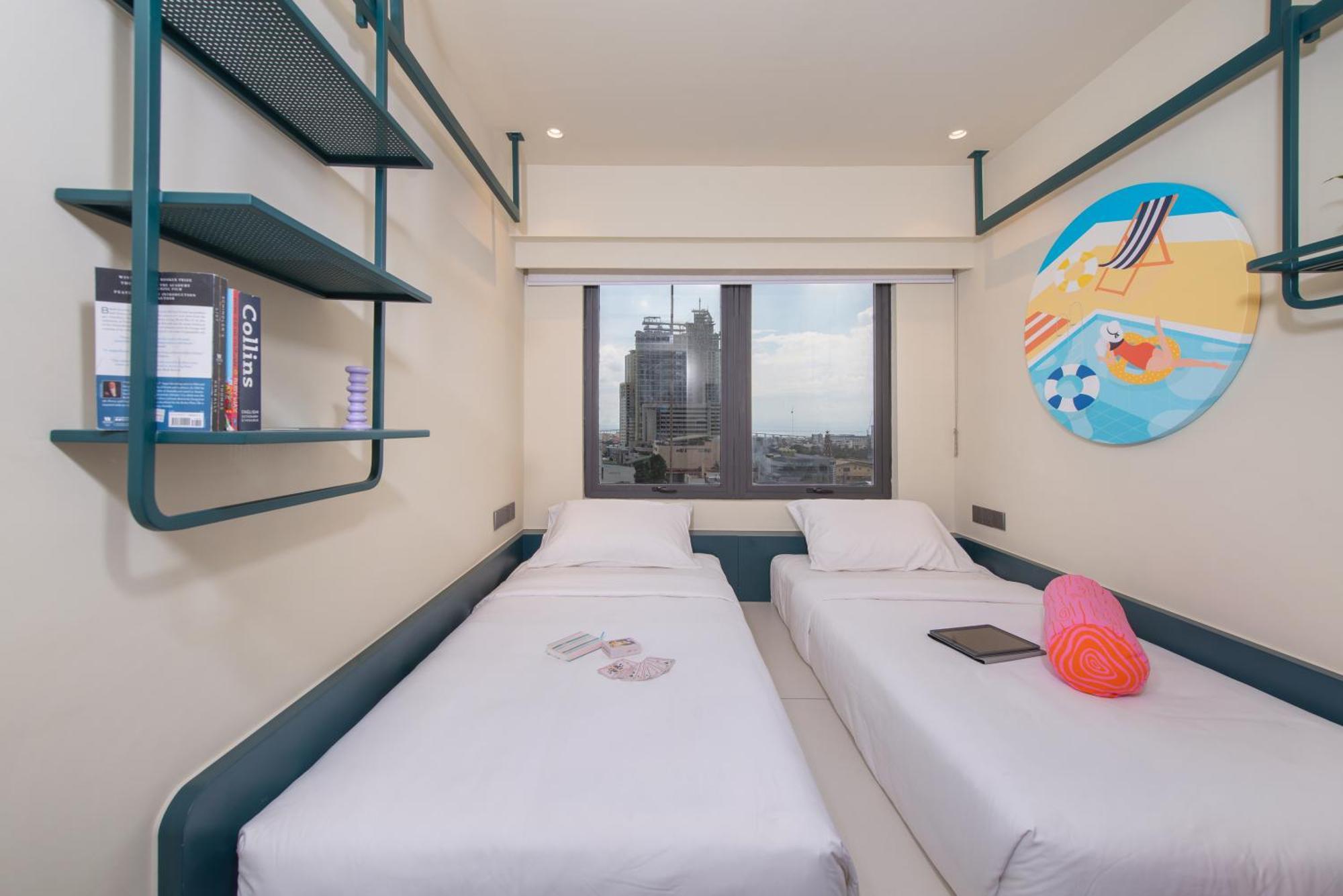Lyf Cebu City Managed By The Ascott Limited Extérieur photo