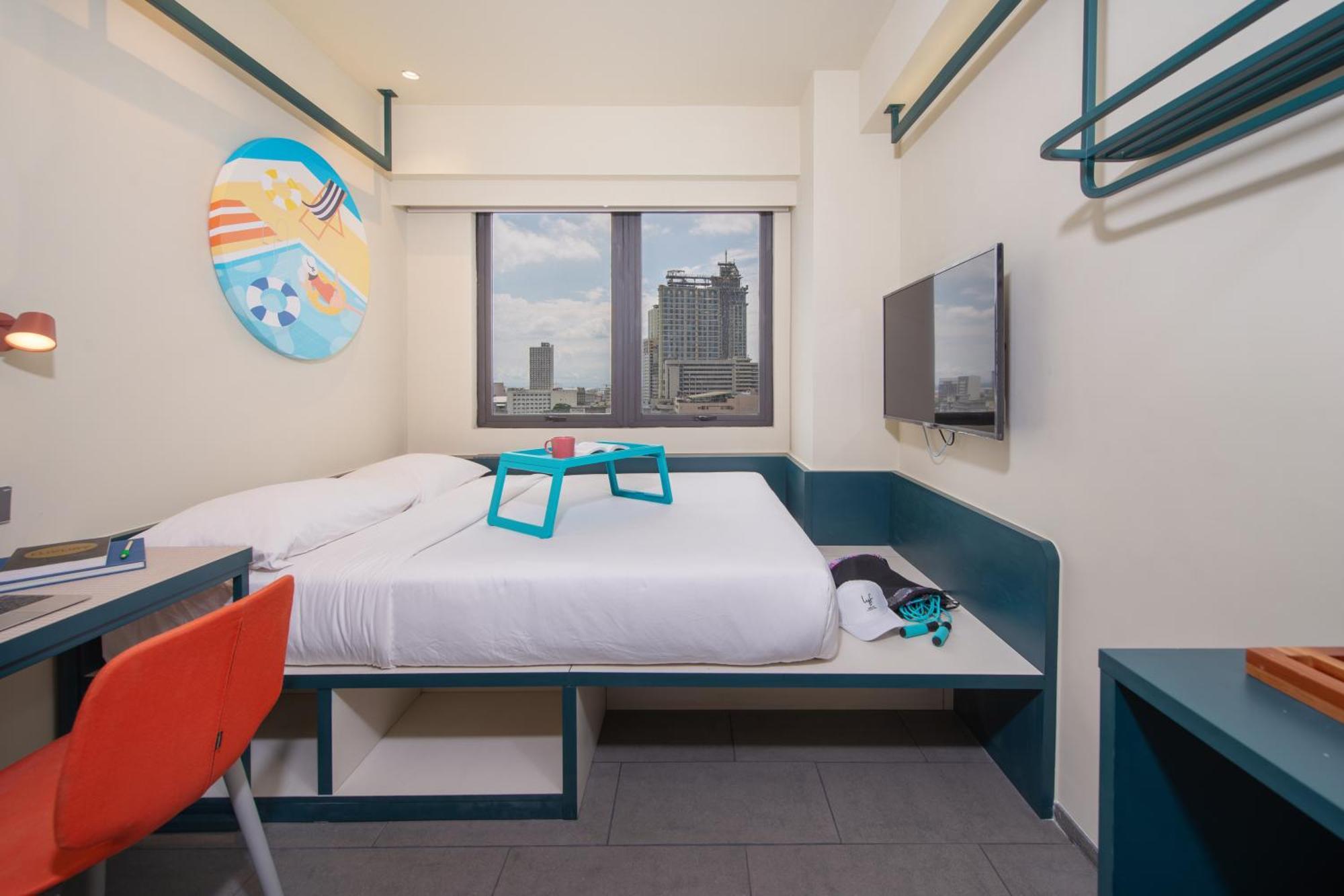 Lyf Cebu City Managed By The Ascott Limited Extérieur photo